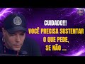 NÃO PEÇA NADA PRA EXU É POMBA GIRA ANTES DE SABER DISSO  -  MAMETO KALUNGA- TATA EMBARÉ