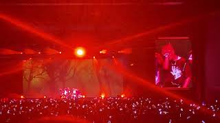 STRAY KIDS - VOICES - Dock Pullman, Paris - 30/07/2019