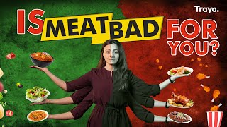 Is Meat Bad For You? The SHOCKING TRUTH Revealed!