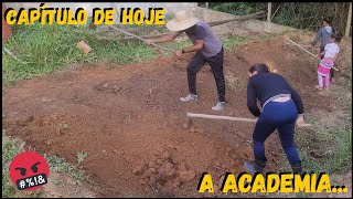 Alguém sabe o Segredo para ficar RICO antes da Muié me M@tarr kkk #rural #family @TILAPIAMinhaVida