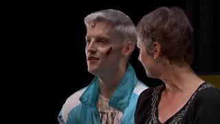 (HD) Everybody's talking about jamie | My man, Your boy {song only}