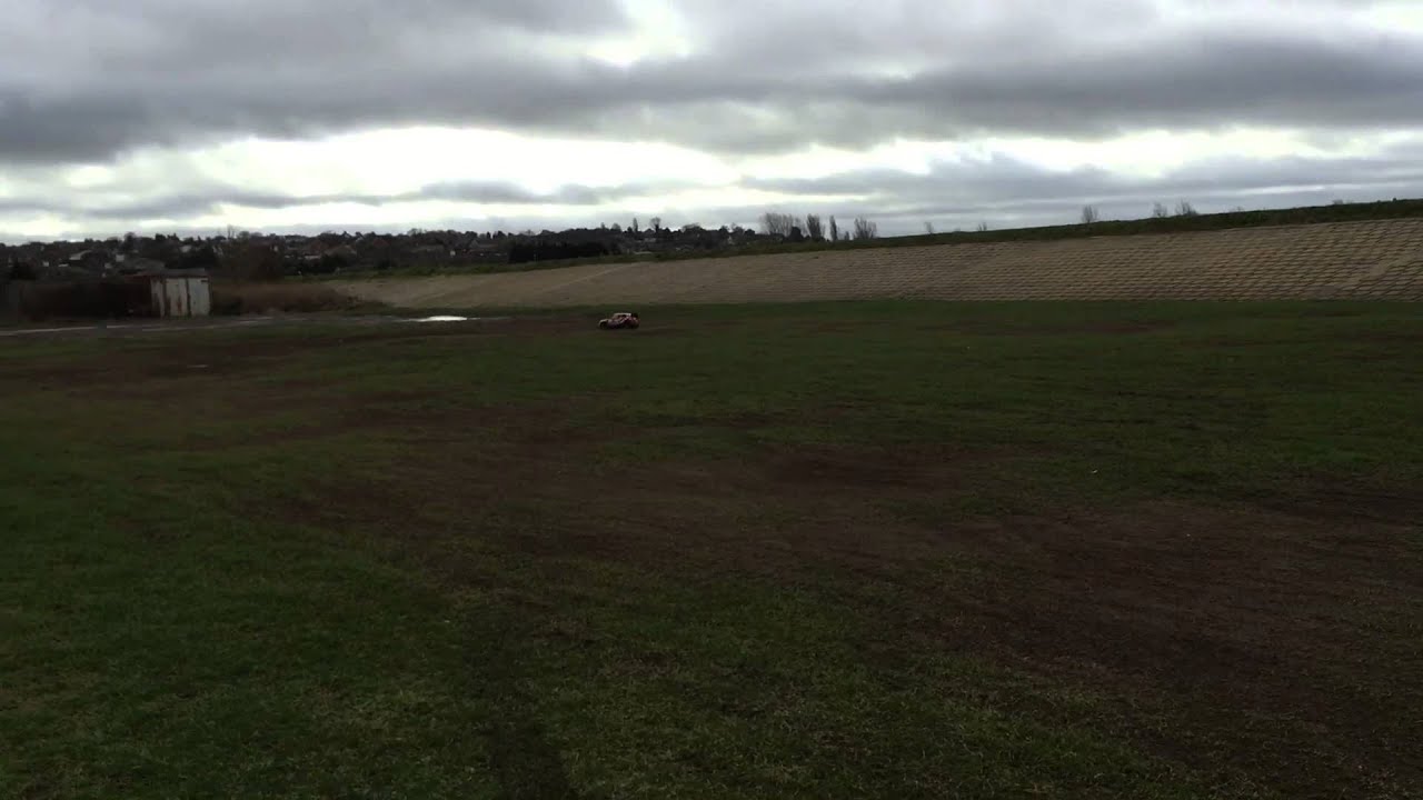 Scott Finlay g340 (no hype just performance)