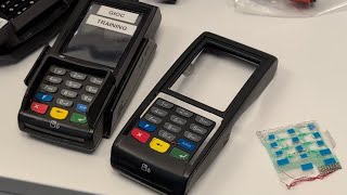 Federal, local law enforcement teams crack down on credit card skimmers in San Antonio