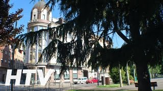 Hotel Sercotel Mieres del Camino