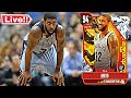 CHIEFS WIN THE SUPERBOWL! NBA 2k24 Myteam Unlimited LIVE Stacking MT for ALL STAR WEEKEND
