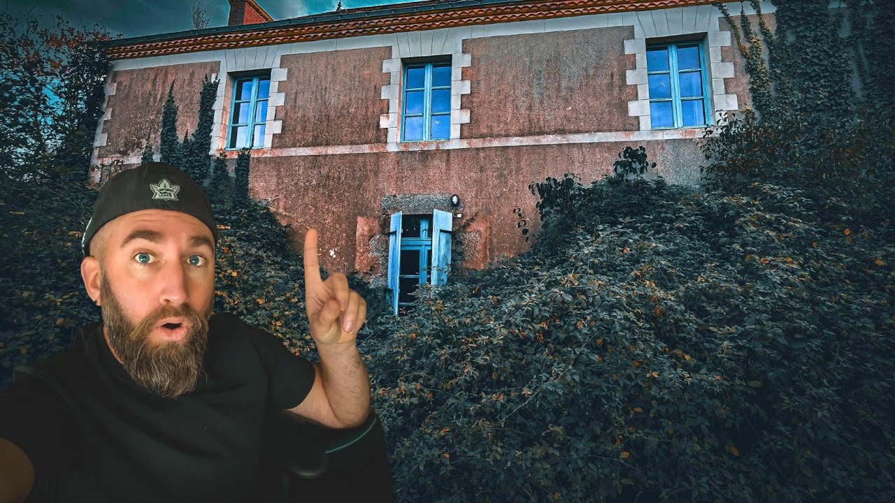 😱 Où sont Lisa et sa famille...? ENQUÊTE 