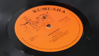 Jairos Jiri Band / Paul Matavire – Handirambi