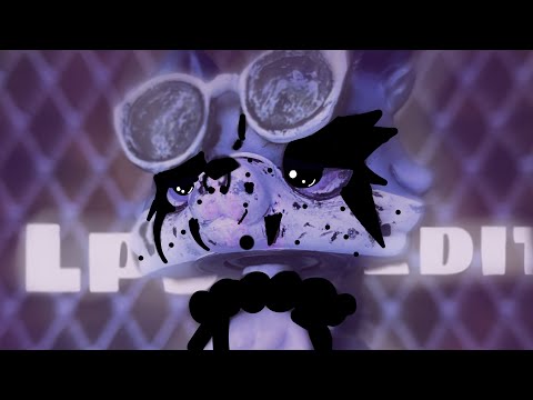 Lps Edit// masquerade