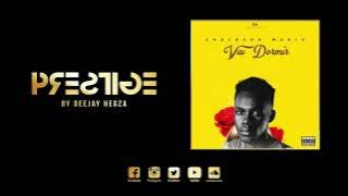 Anderson Mário - Vai Dormir