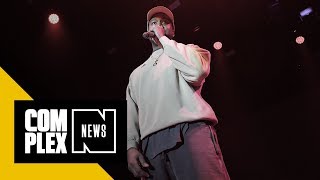 Did Kanye West Bail On Yeezy Season 7?