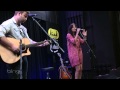 Tristan Prettyman - Marry You (Bing Lounge)