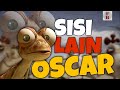 Sebenarnya Oscar itu cerdas !!!