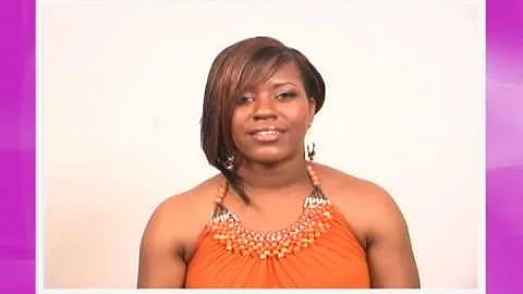 Top Hairstylist erma Stephen's introduces "NATURAL...