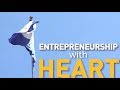 Entrepreneurs' Organization - Octane: Entrepreneurship with Heart
