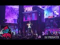 Capture de la vidéo Lil Uzi Vert "Pinktapetour" - Hampton, Va (11/2/23) [Dj Fridays]