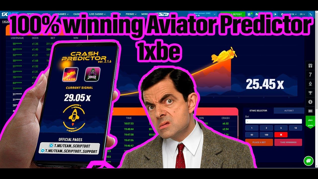 aviator predictor hack apk download