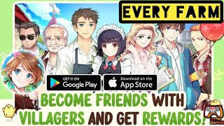 Baru Rilis! Every Farm Gameplay - Game Santai Mirip HARVEST MOON dan Katanya Bisa Menghasilkan MONEY screenshot 5