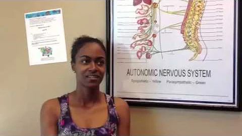 Maximized Living- Dr. Krystal Barnett