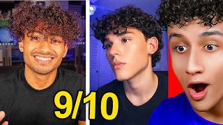 Rating My Look Alikes