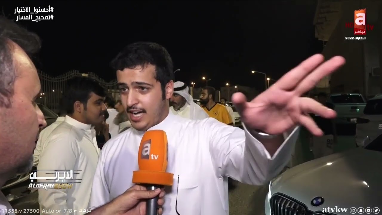 استياء ومطالبات بإقالة المدرب ناصر الشطي وانتقادات لمجلس ادارة القادسية