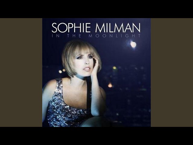 Sophie Milman - I'll Come Running Back to You