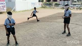 Hiding Master game screenshot 3