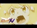 Final Battle | Symphogear XV