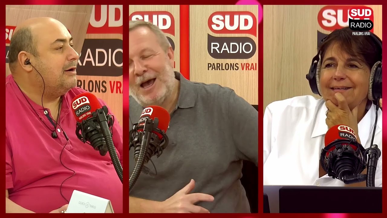 Philippe Tessier : "La Légion d'honneur ne se demande pas"