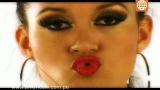 Esto es Guerra: Videoclip de las chicas (Amar sin ser amada) - 18/09/2012