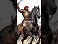 One Arrow Changed Europe Forever - Battle of Tours 732 AD