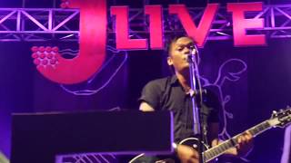 Lolot Band - Truli - AT Muara Beach Festival 2018