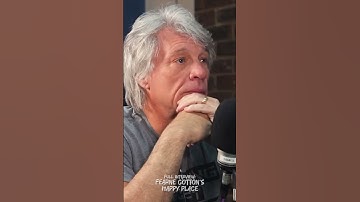 Thumbnail of Jon Bon Jovi’s real reaction to Richie Sambora leaving
