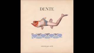 Watch Dente Geometria Sentimentale video