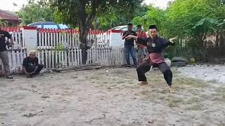 Jurus harimau