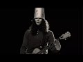 Buckethead Guitar Solo Compilation