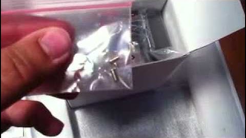 Unboxing Xtreamer Ultra