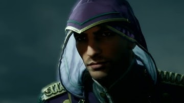 🎮 LE ROI EST MORT | Assassin