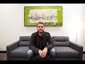 Brett Young Holiday Traditions