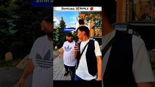 i Phone and Samsung Best 🔥🤯 iphone zoom vs Samsung Zoom!