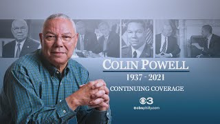 Famous A Final Farewell To Former Secretary Of State General Colin Powell Profile