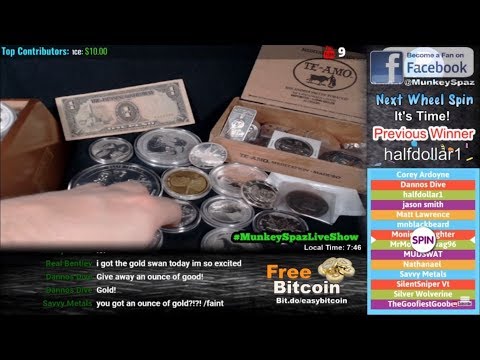 Live Silver Sunday | Ancient Coins Found in China! - YouTube