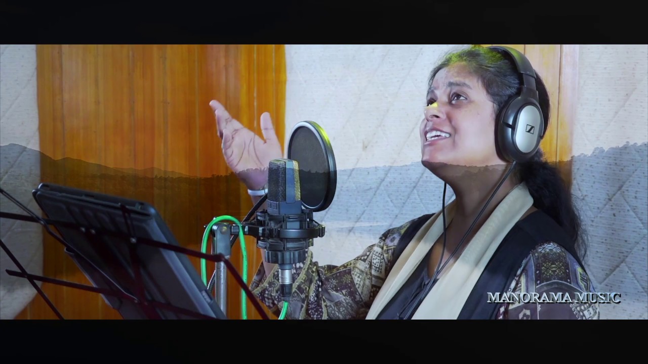 Athma Shakthiye New Malayalam Worship Song  Persis John