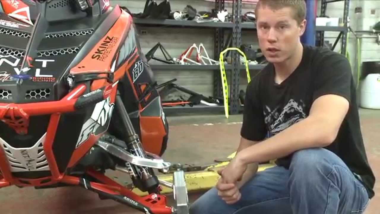 Shock Therapy Part 1 Premium Shocks YouTube