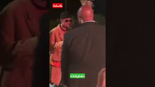 Justin and Hailey Bieber last night at WSJ Tech Live event California | 10.25.22 #justinbieber