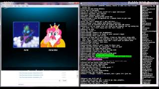 BwB Episode 39 - Rainbow Dash's art gallery