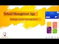 school management app