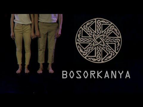 BOSORKANYA - Alina Pash[choreography]