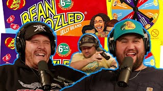 More BeanBoozled with Mitch Wallis!