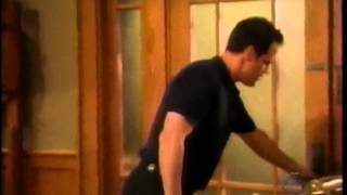 ATWT CarJack:  9/17/2003 - Sage Gets A Nanny