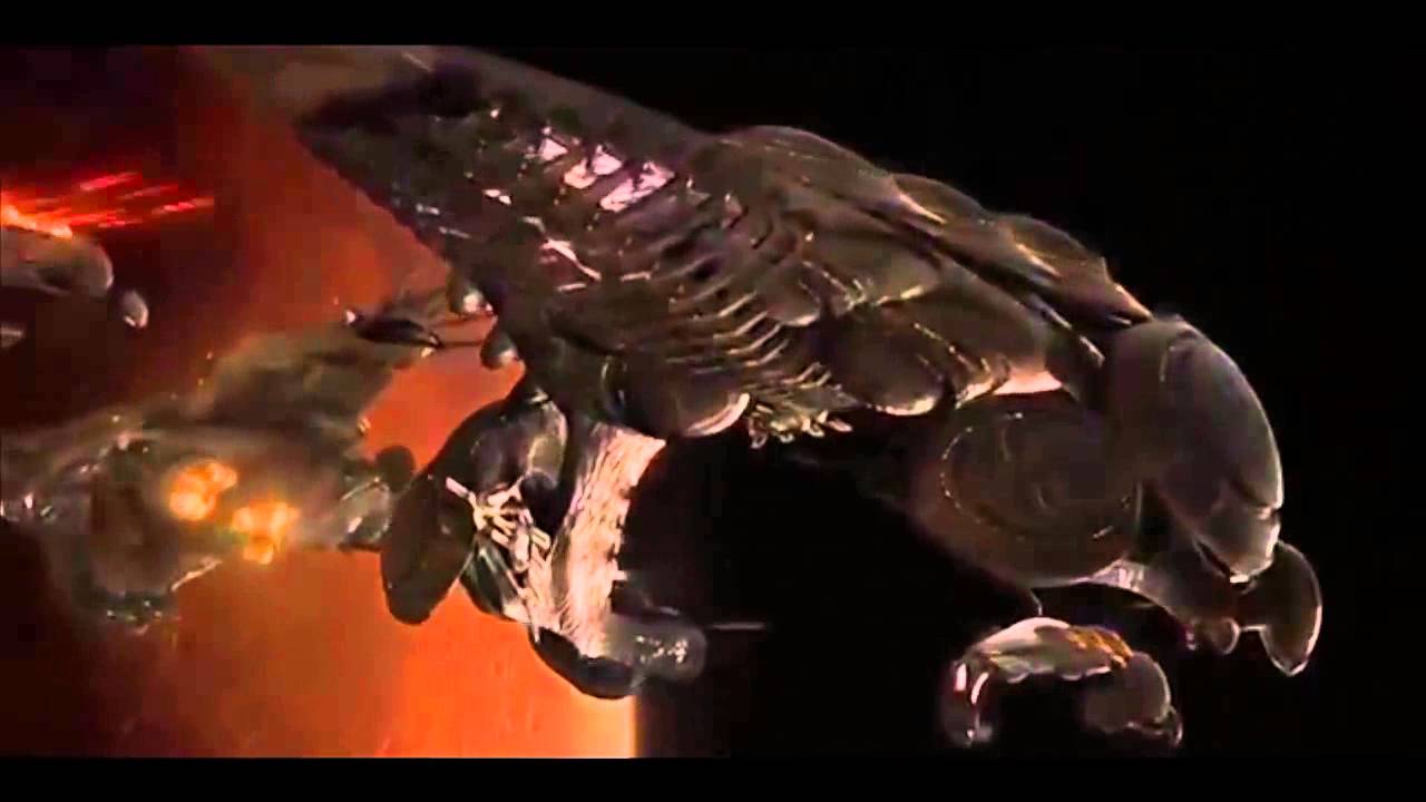 Brunno & DJFreestyle - Epic Spaceship (Preview)